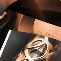 MONTBLANC – Fortune No 8