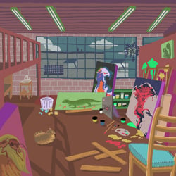 background concept art