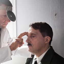 ZDF History Doku – Patient H.