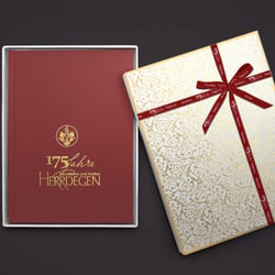 175Jahre Herrdegen Corporate ID