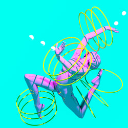 Statue 1