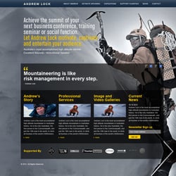 Webdesign Wordpress