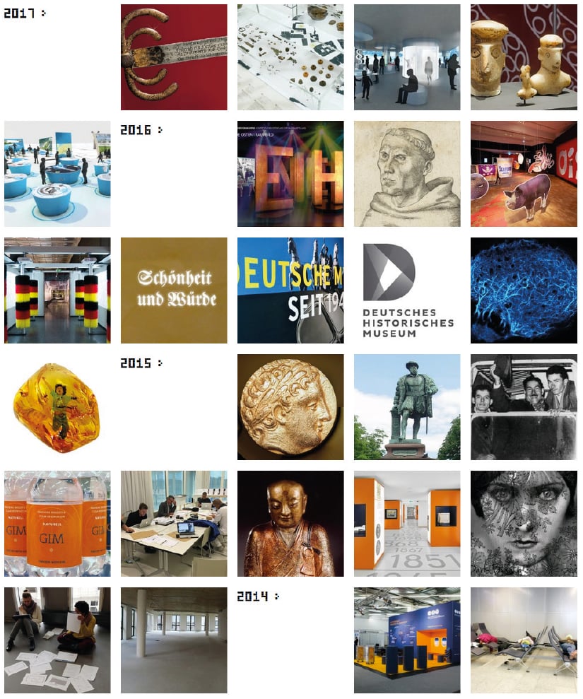 Homepage
