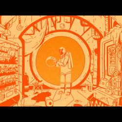 Kurzfilm // Honour