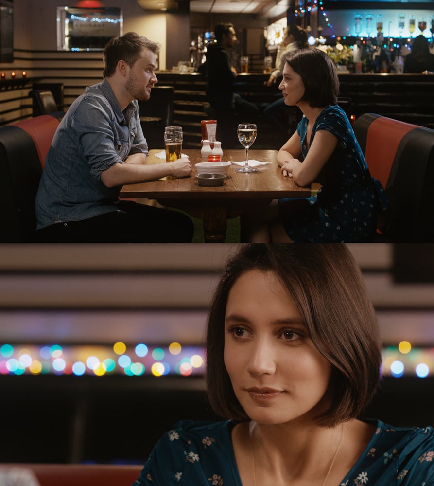 Color Grading