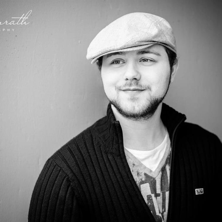 Tim Vogt