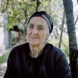 Georgia, Caucasus Region