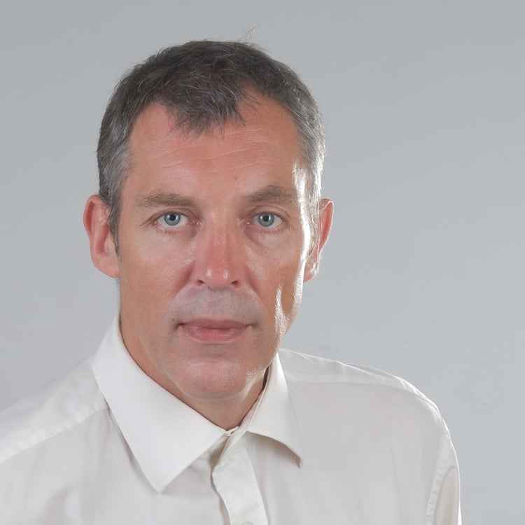 Gerhard Liebscher