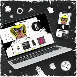 Online Shop Design