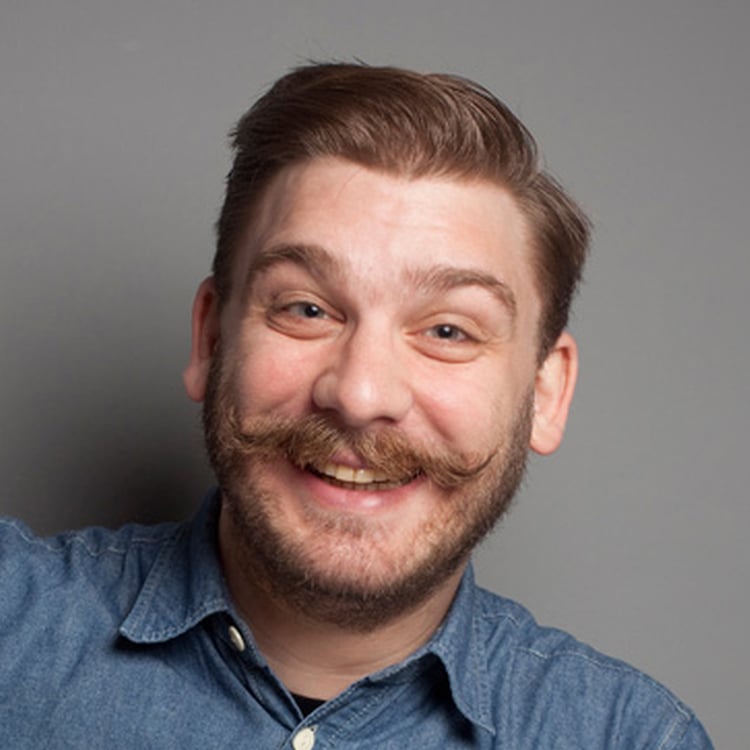 Yannick Muller