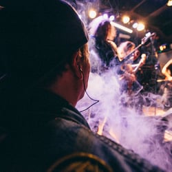 Saviours