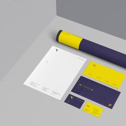 NOT A SWAN – Branding von Yummy Stories