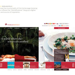 Worldhotels