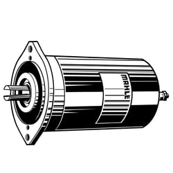 Elektromotor