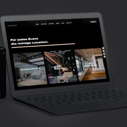 Webprogrammierung für invora GmbH
