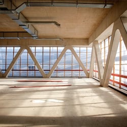 Industriearchitektur