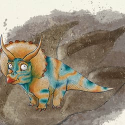 Dino Quiz
