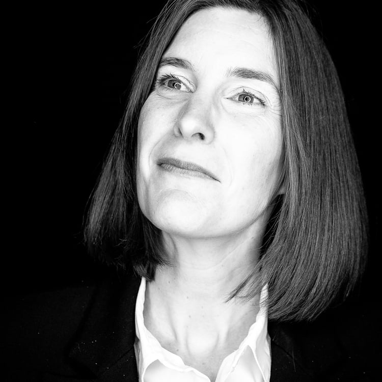 Anja Felden