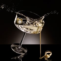 Champagne Jewelry