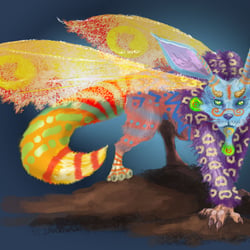Alibrije