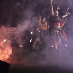 Event – Antagon Theater Aktion