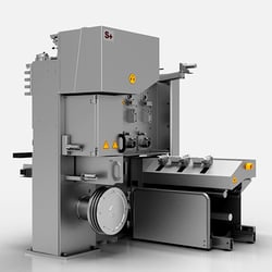 Rotac oerlikon, Industrie, Visualisierung