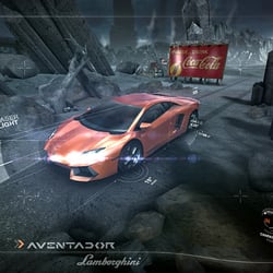 Lamborghini