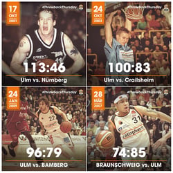 Agentur HALMA Leistungen SocialMedia: BBU