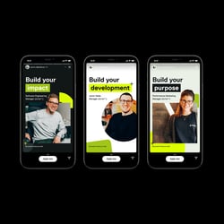 Social Advertising