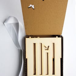 produktdesign bausatz / buzz das insektenhotel / planung und ausführung