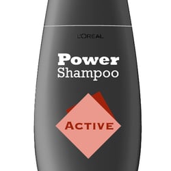 Power Shampoo COFFEIN 2.0