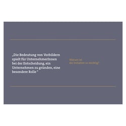 FRAUEN unternehmen
