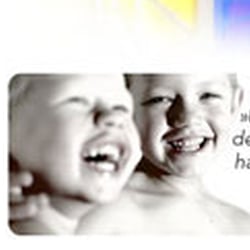 Webdesign – Dr. Loos (Zahnarztpraxis)