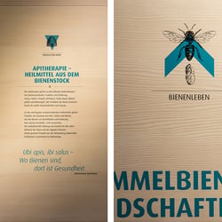 Grafik und Typografie