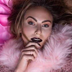 Fashion Make-Up