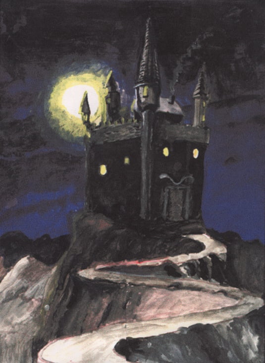 Burg
