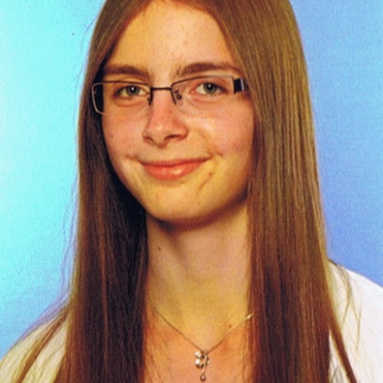 Christina Hugo