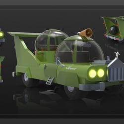 Homer_Car_3D_Sculpt_M.Ruckwied.jpg