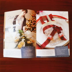POS-Booklet | Ferrero 2010