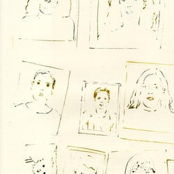 Nachbilder 5