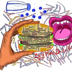 Big Data Variante 5