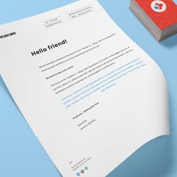 Corporate Design