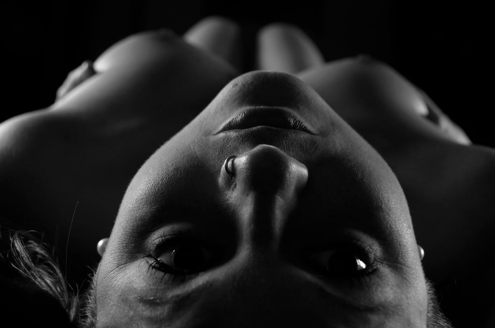 Close Up