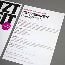 Flyer