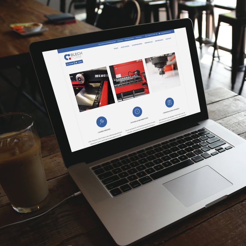 Website