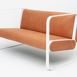 Sofa OVA 2-Sitzer