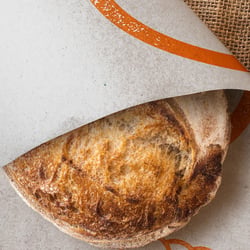 Bread & Bliss  Design von Logo