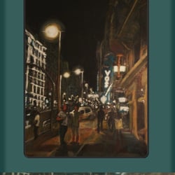 La Gran Via