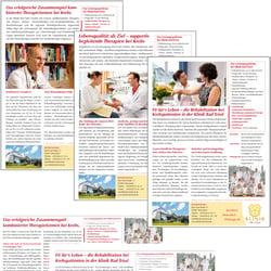 KBT – Regionalpresse Kampagne
