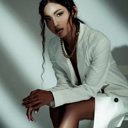 Caroline Classen – Hair- and Make-up Artist